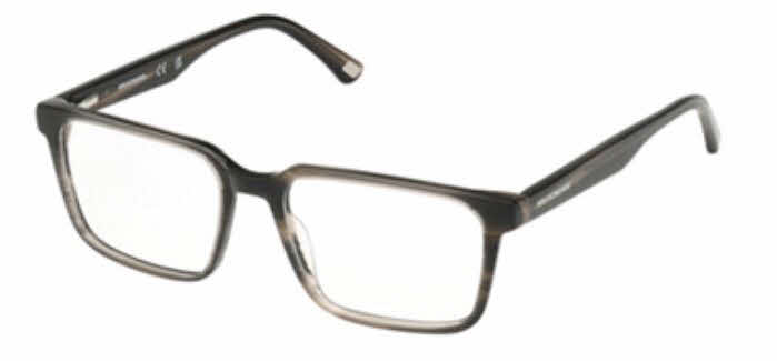 Skechers SE3353 Men's Eyeglasses In Grey