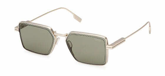 Ermenegildo Zegna EZ0243 Sunglasses