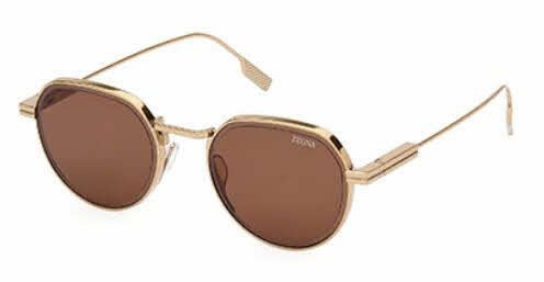 Ermenegildo Zegna EZ0244 Sunglasses