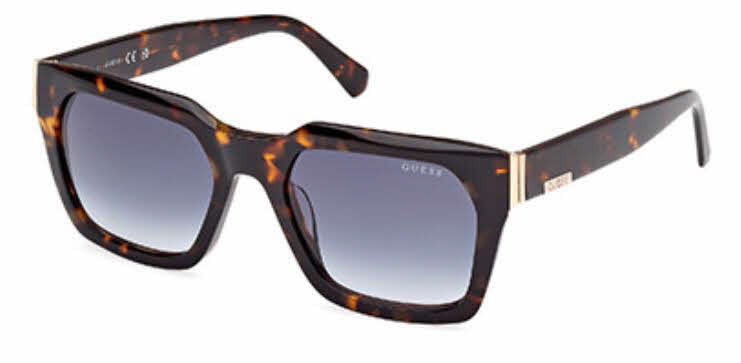 Guess GU00172 Men's Sunglasses In Tortoise