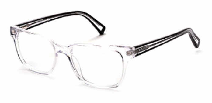 Kenneth Cole KC0809-N Eyeglasses