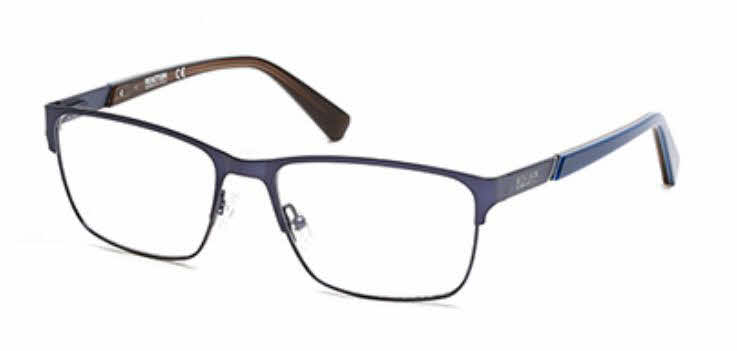 Kenneth Cole KC0937-N Men's Eyeglasses In Blue