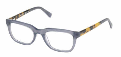 Kenneth Cole KC50007 Men's Eyeglasses In Blue