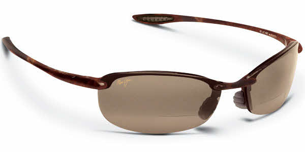 Maui Jim Readers Makaha Reader-805 Sunglasses | FramesDirect.com