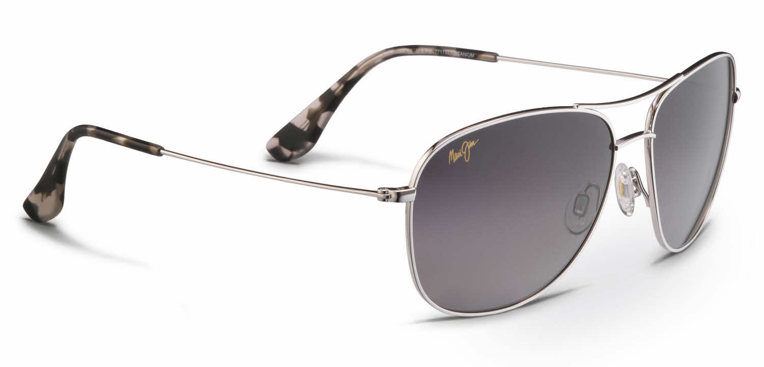 Maui Jim Cliff House-247 Prescription Sunglasses