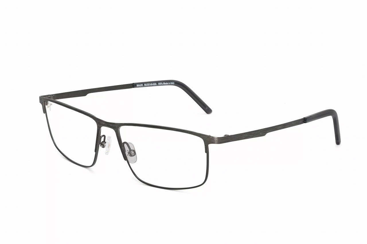 Maui Jim Optical MJO2140 Prescription Sunglasses | FramesDirect.com