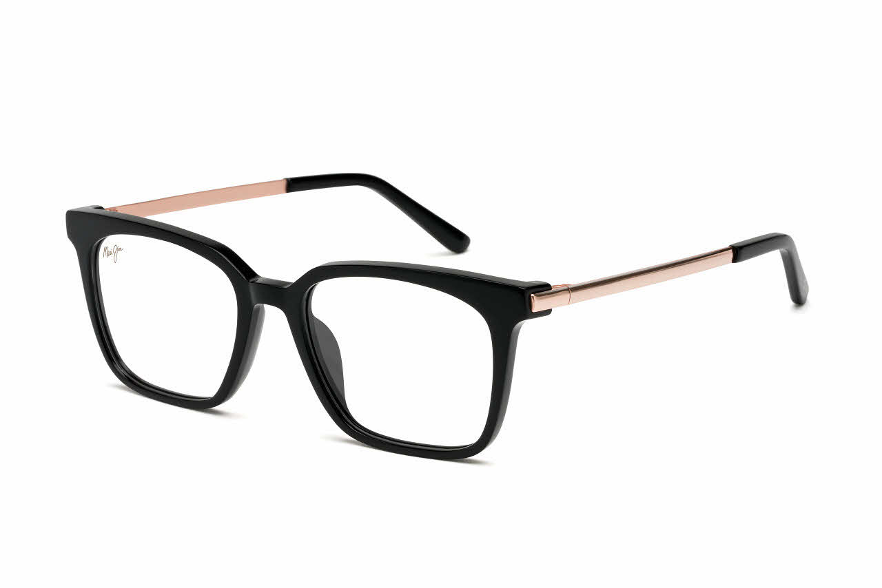 Maui Jim Optical MJO2226 Eyeglasses | FramesDirect.com