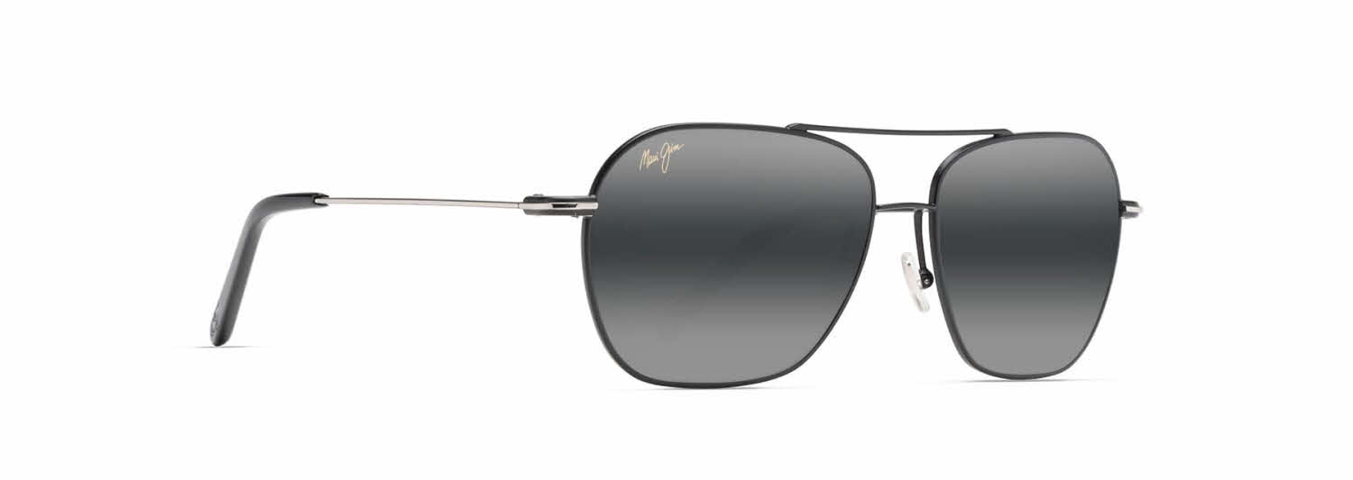 Maui Jim Mano-877 Prescription Sunglasses