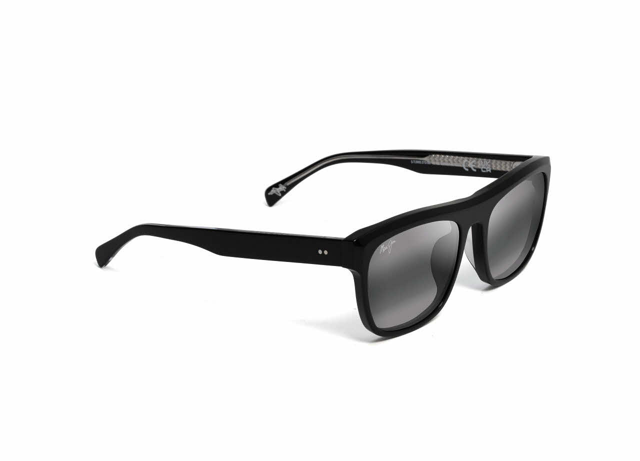 Maui Jim S-Turns-872 Prescription Sunglasses