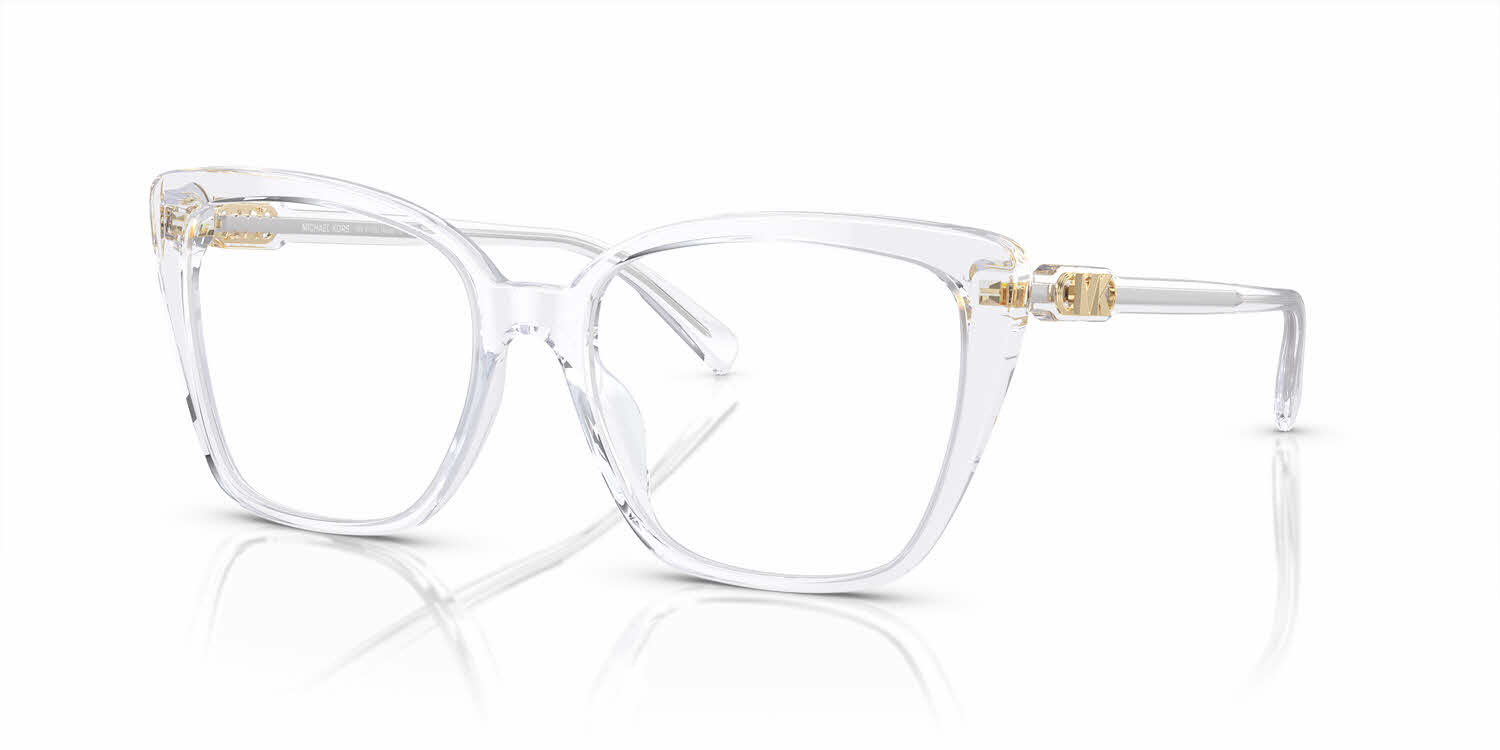 Michael Kors MK4110U Eyeglasses