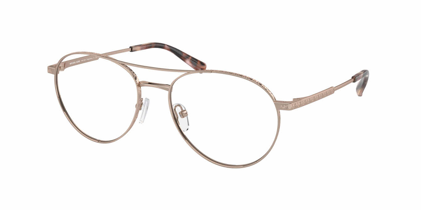 Michael Kors MK3069 Eyeglasses | FramesDirect.com