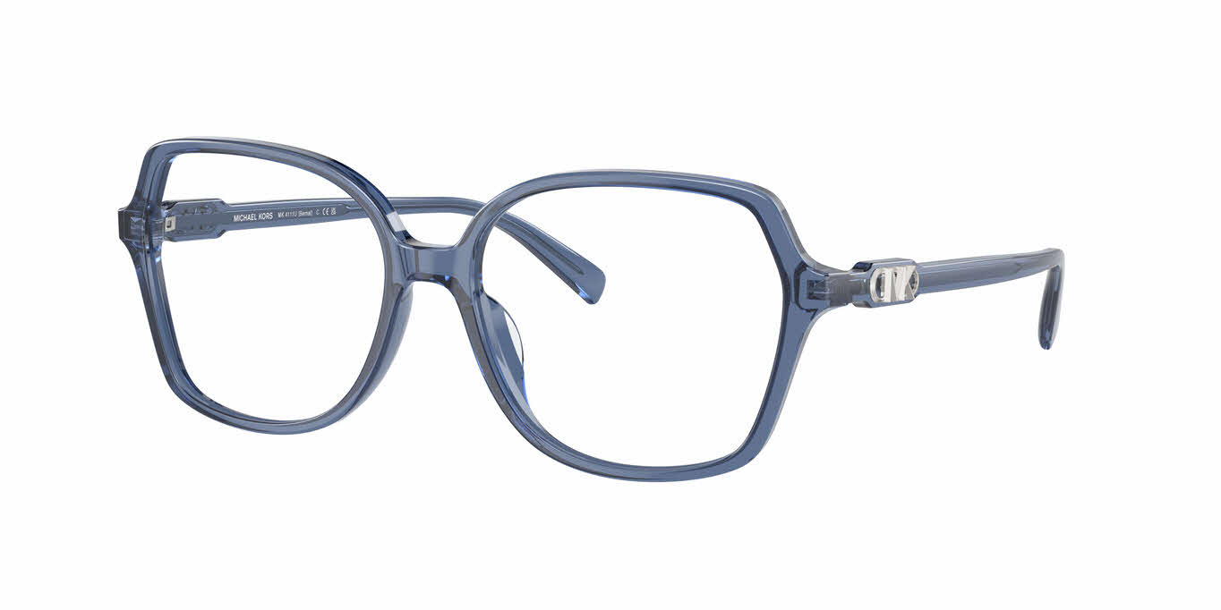 Michael Kors MK4111U Eyeglasses | FramesDirect.com