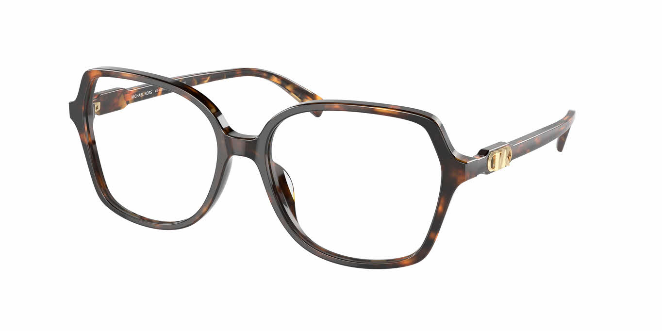 Michael Kors MK4111U Eyeglasses | FramesDirect.com