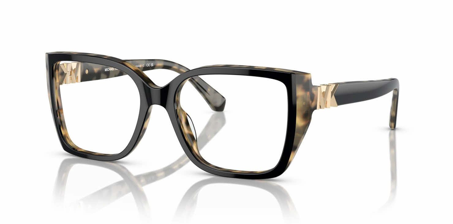 Michael Kors Eyeglasses FramesDirect