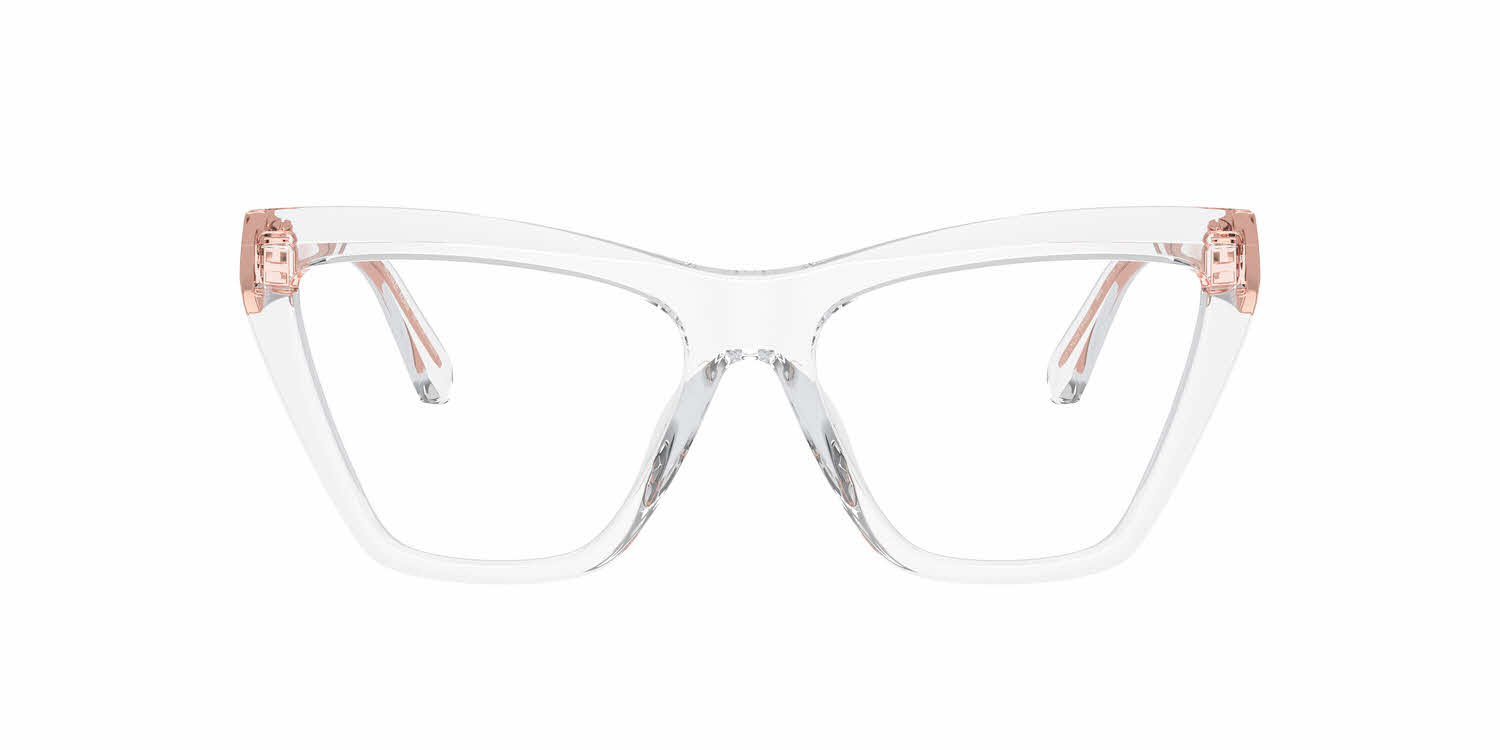 Michael Kors MK4118U Eyeglasses | FramesDirect.com