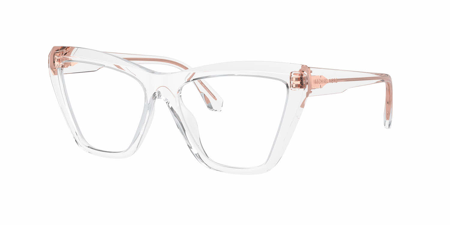 Michael Kors Eyeglasses FramesDirect