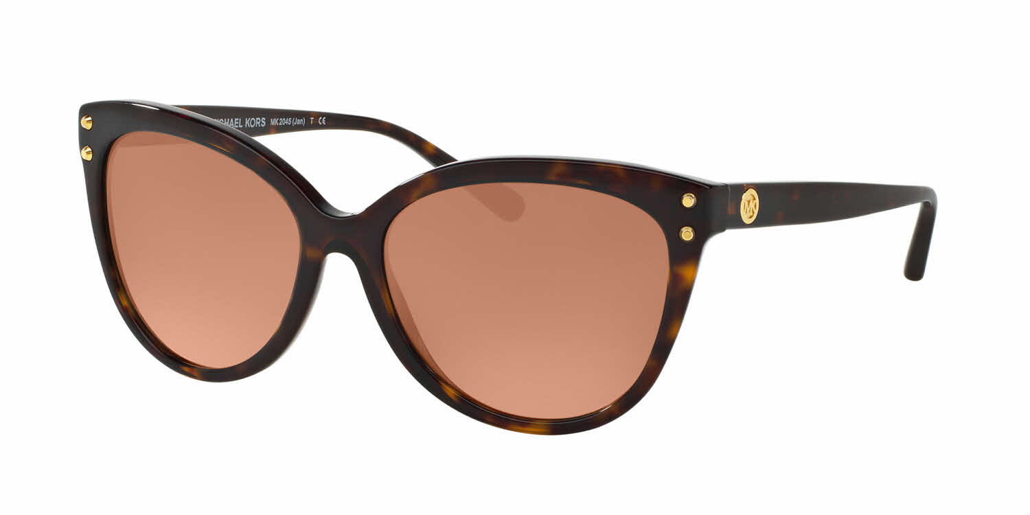 Michael Kors MK2045 Prescription Sunglasses