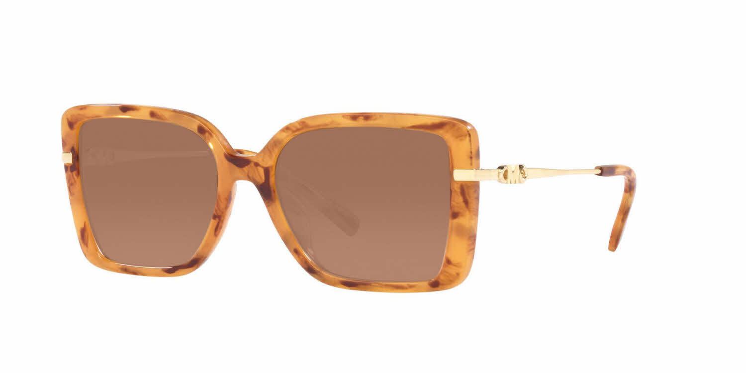 Michael Kors MK2174U - Castellina Prescription Sunglasses