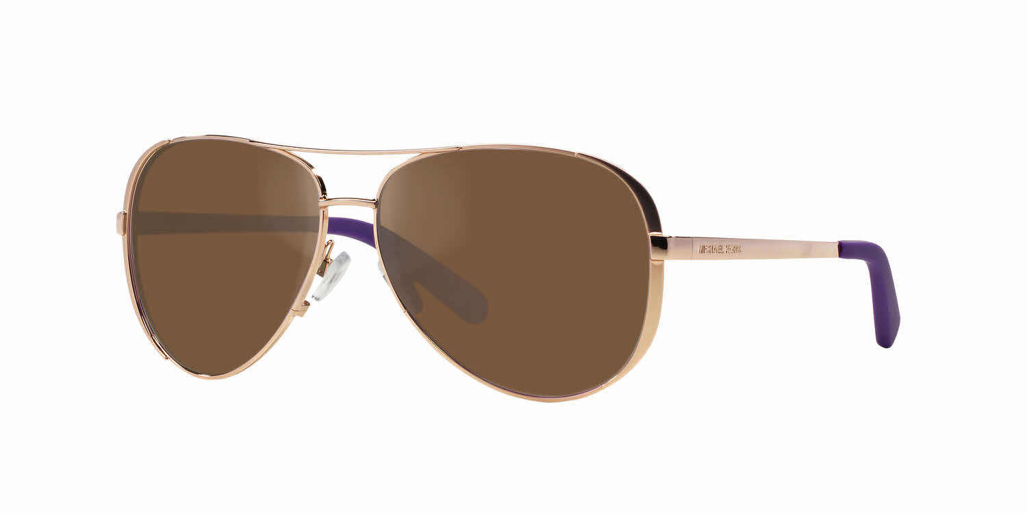 Michael Kors MK5004 - Chelsea Prescription Sunglasses