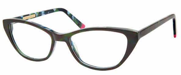 Christian Siriano Dorian Eyeglasses