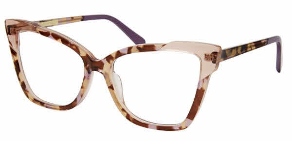 Christian Siriano Maisie Eyeglasses