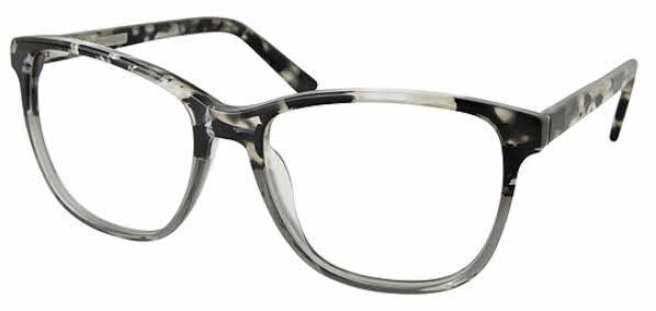 Christian Siriano Y-Amber Eyeglasses