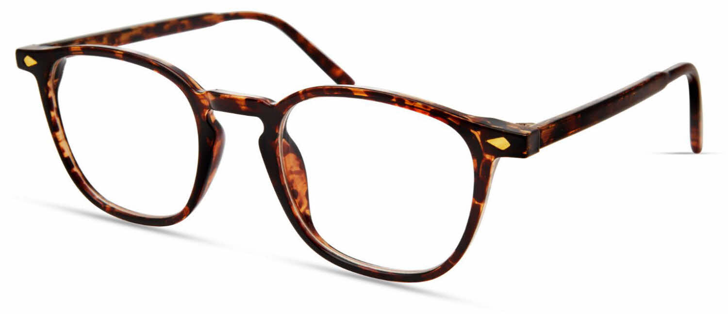 ECO Reed Eyeglasses