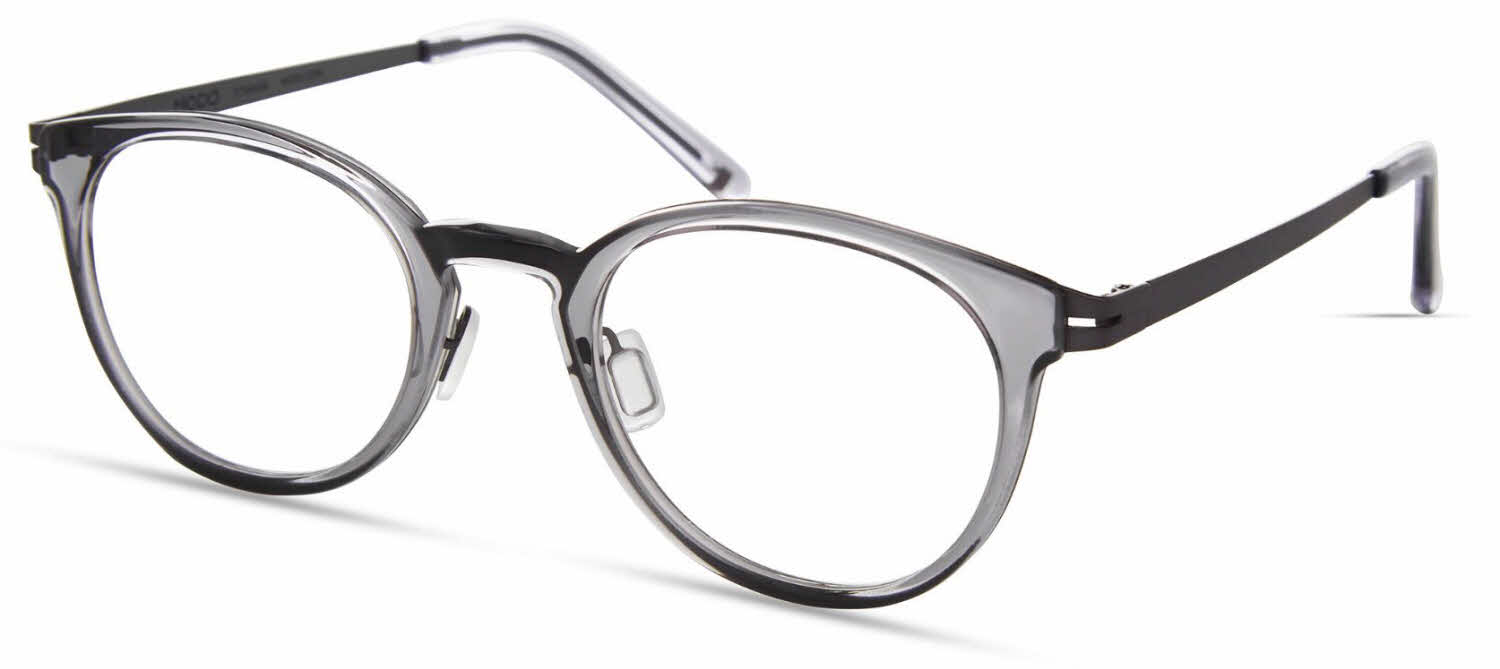 Modo 4509CA Women's Eyeglasses In Grey