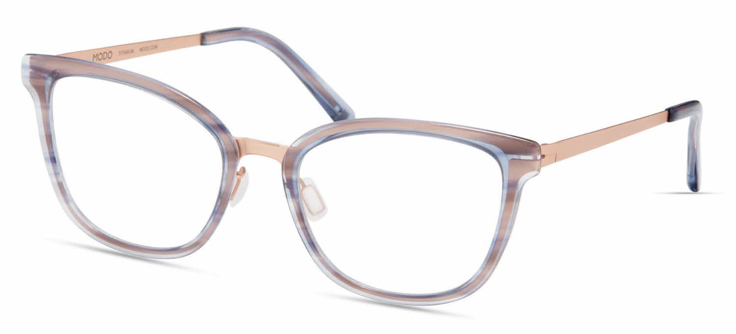 Modo 4536A Eyeglasses