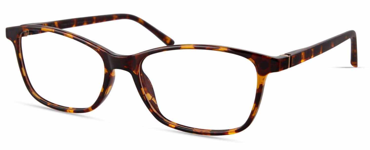 ECO Brook Eyeglasses