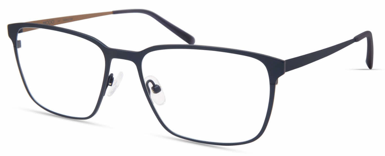 Modo 4277S Men's Eyeglasses In Blue