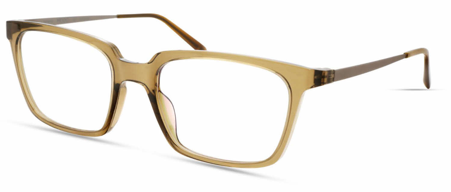 Modo 7073 Men's Eyeglasses In Brown