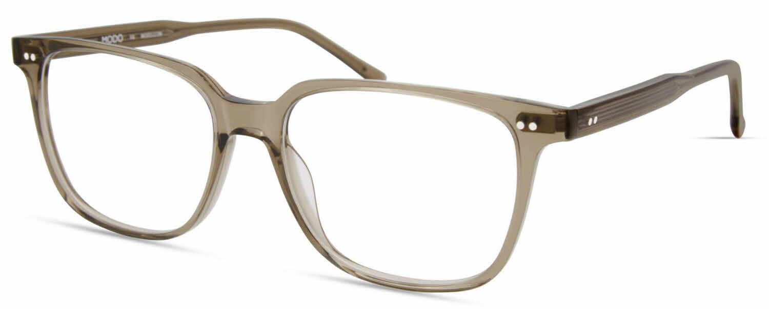 Modo 8016 Men's Eyeglasses In Brown