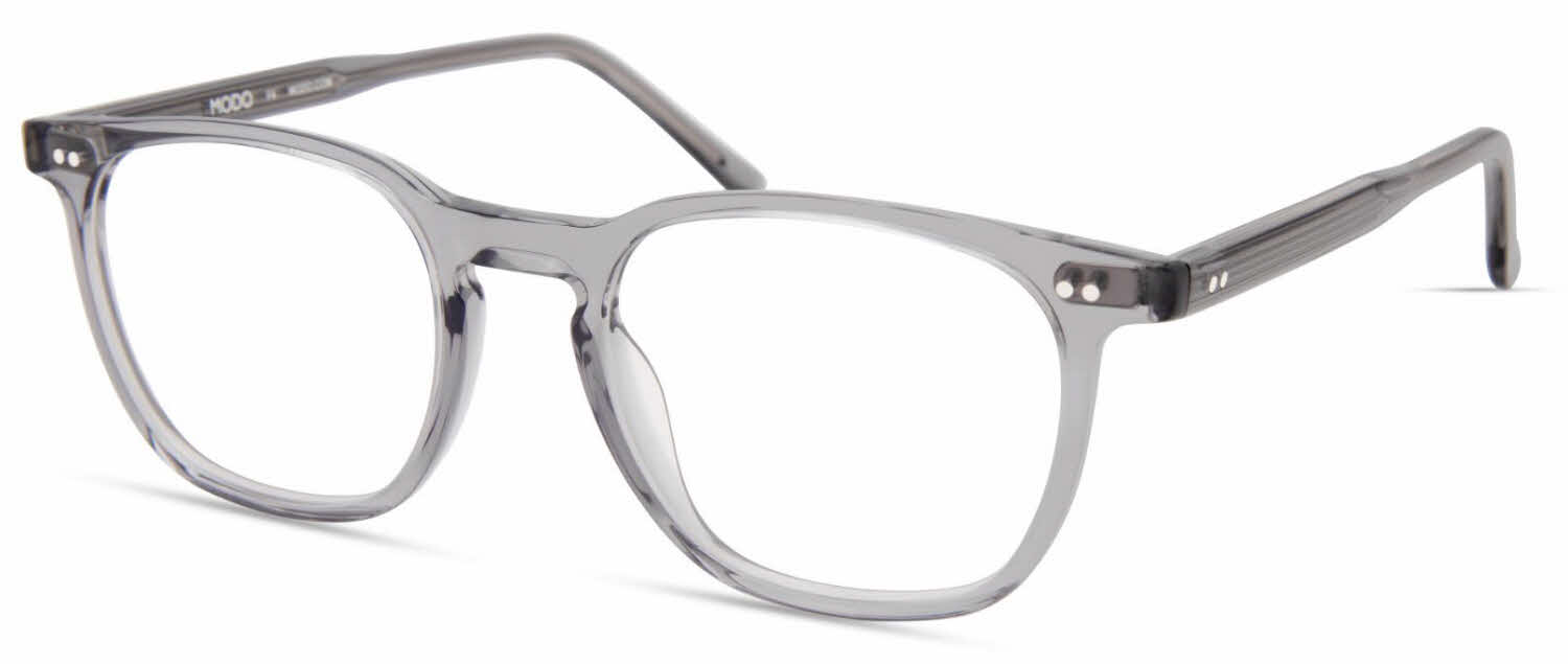 Modo 8017 Men's Eyeglasses In Grey