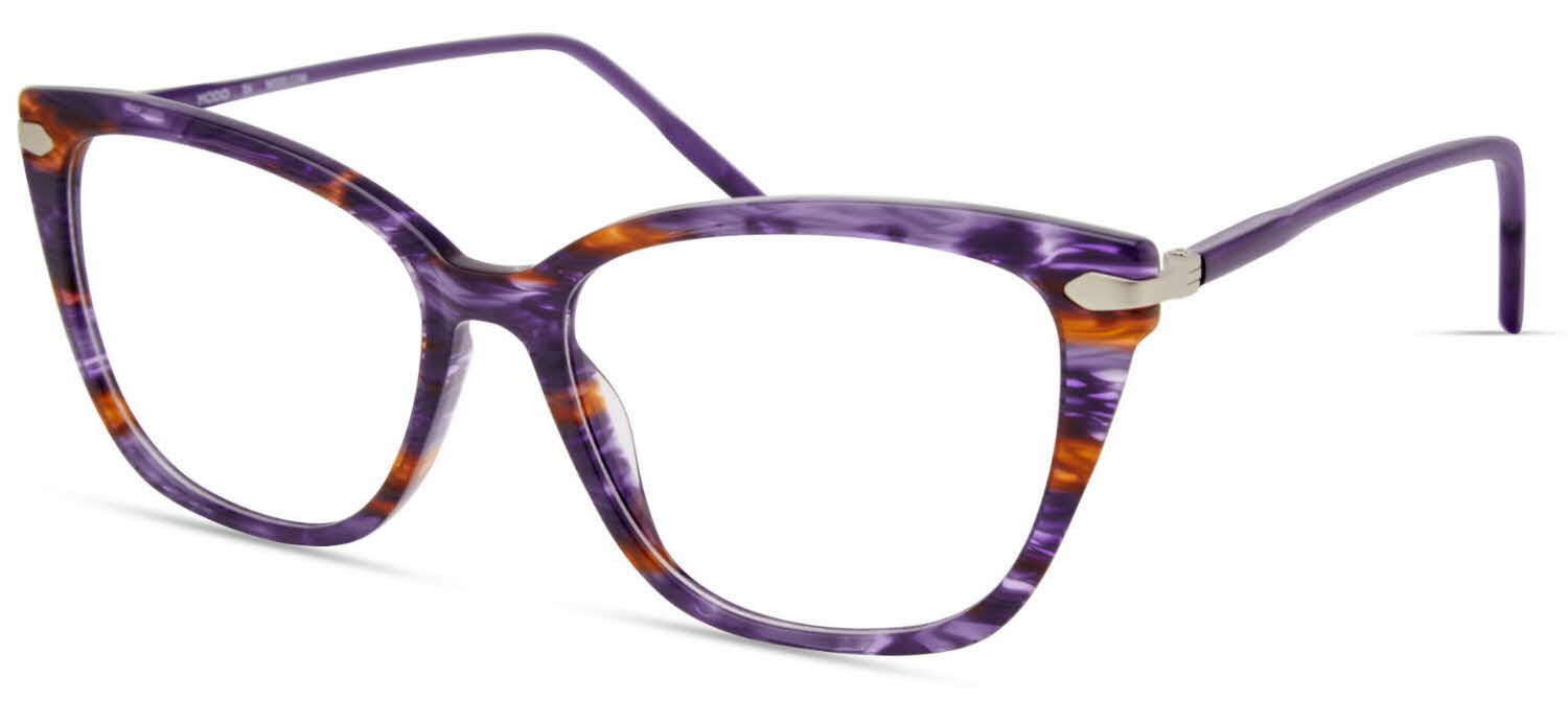 Modo Monroe Women's Eyeglasses In Tortoise