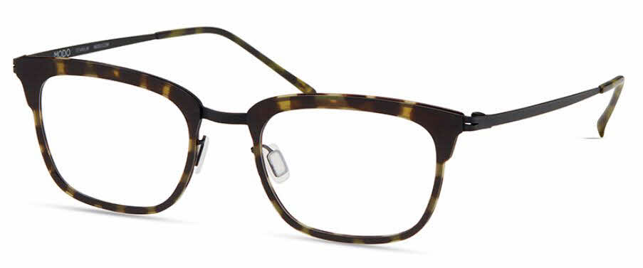 Modo store tortoise eyeglasses