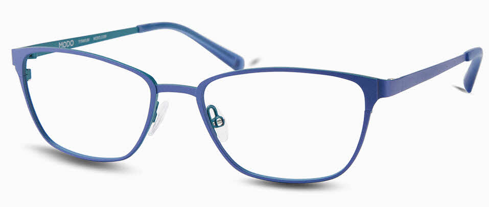 ruby blue eyewear