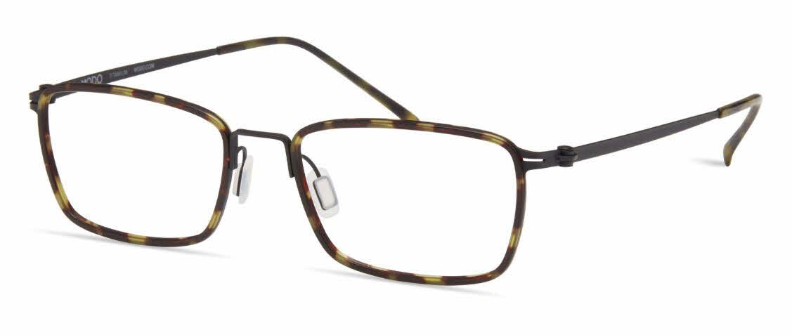 Modo 4427 Men's Eyeglasses In Tortoise