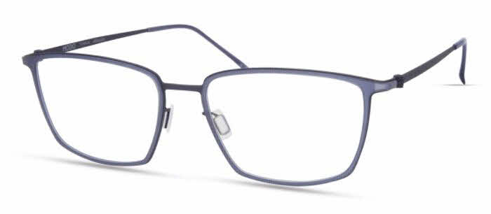 Modo 4436 Men's Eyeglasses In Blue