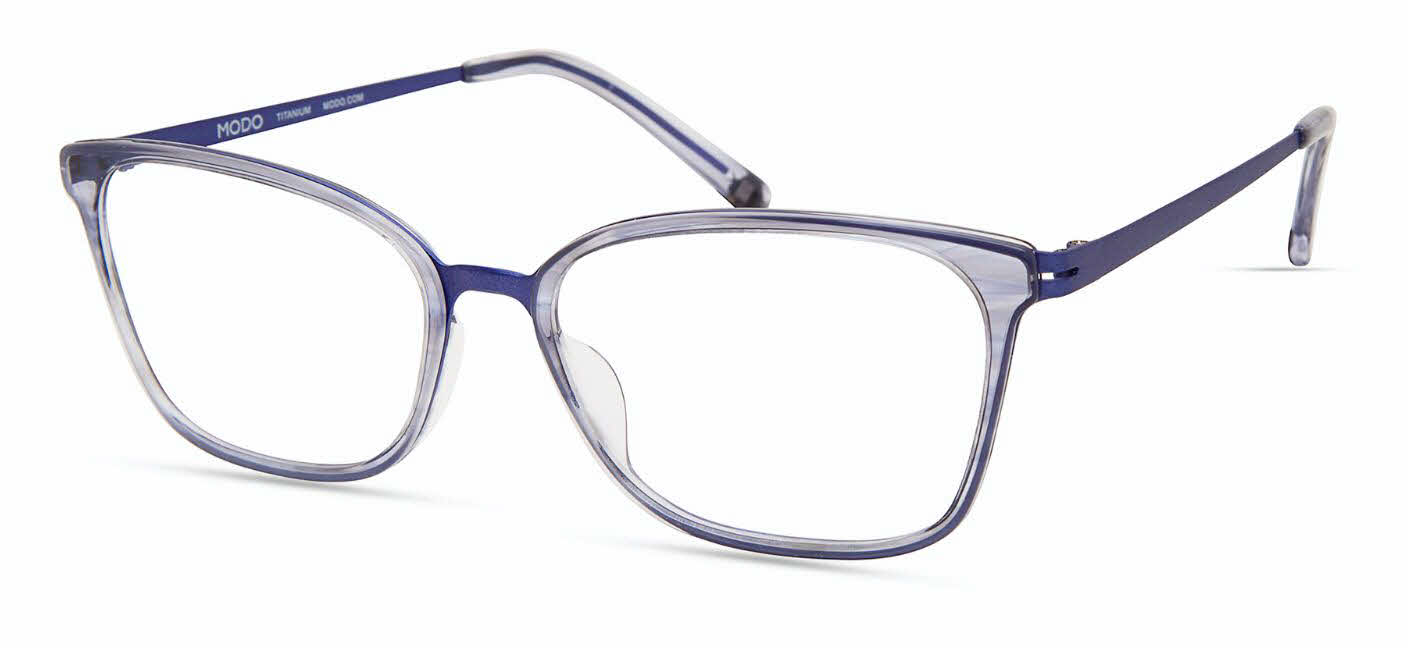 Modo 4525 Eyeglasses In Blue