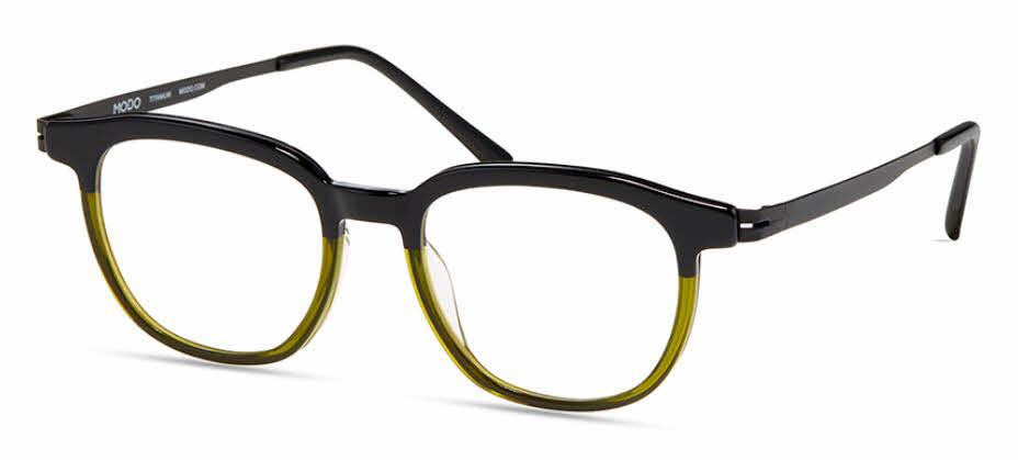 Modo 4542 Eyeglasses