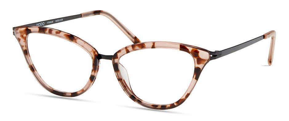 Modo 4545 Eyeglasses