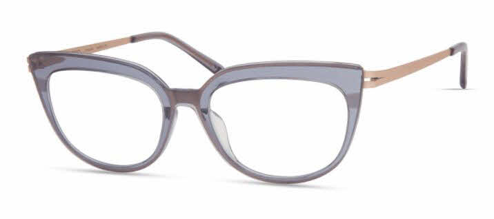 Modo 4547 Women's Eyeglasses In Blue