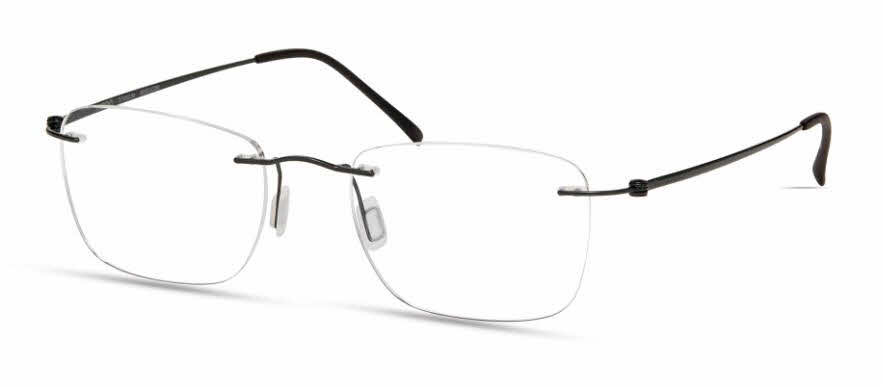 Modo 4627 Men's Eyeglasses In Green