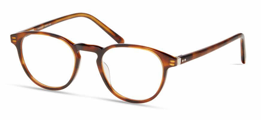 Modo 6541 Eyeglasses In Tortoise