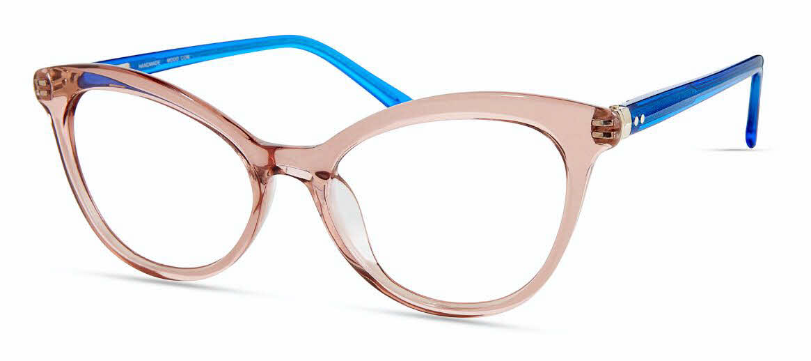 Modo 6534 Eyeglasses