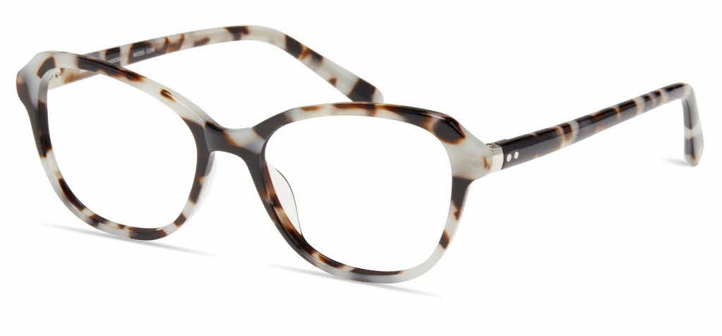 Modo 6538 Eyeglasses