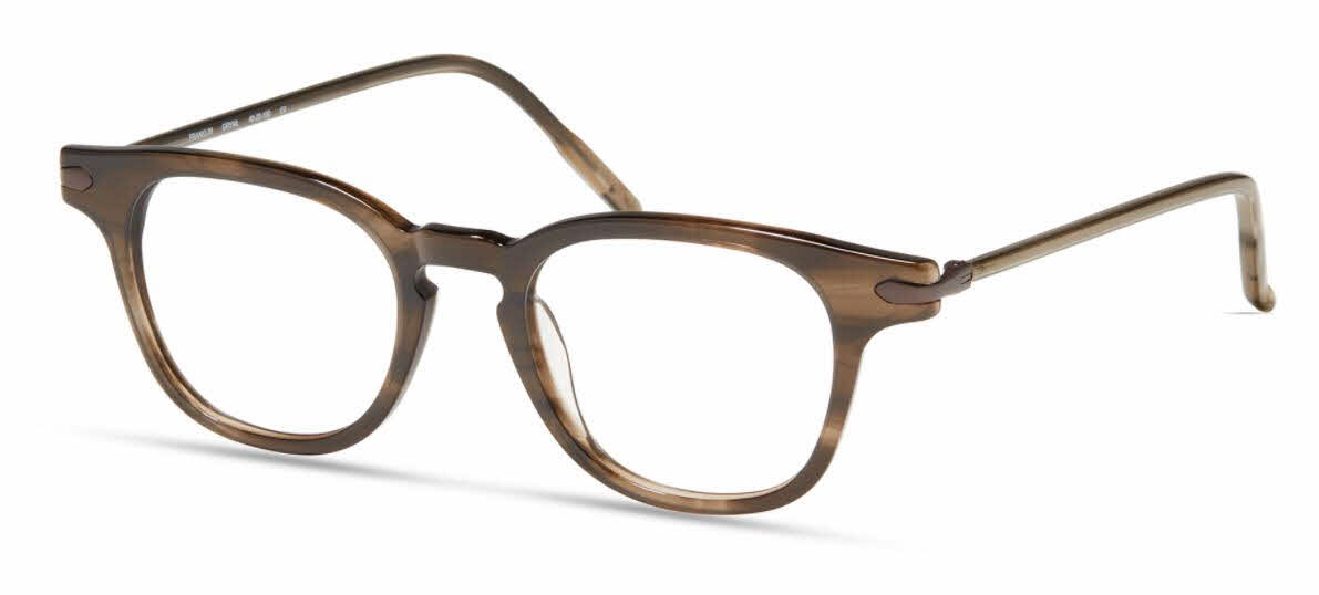 Modo Franklin Eyeglasses