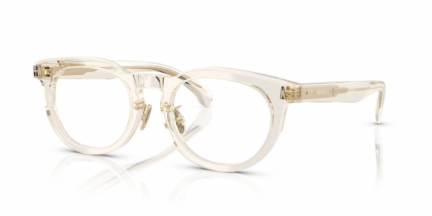 Moncler ME2004D Eyeglasses In Clear