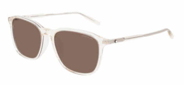 Mont Blanc MB0082SA Sunglasses